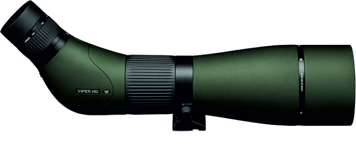 VORTEX Viper HD 20-60x85 Udsigtskikkert